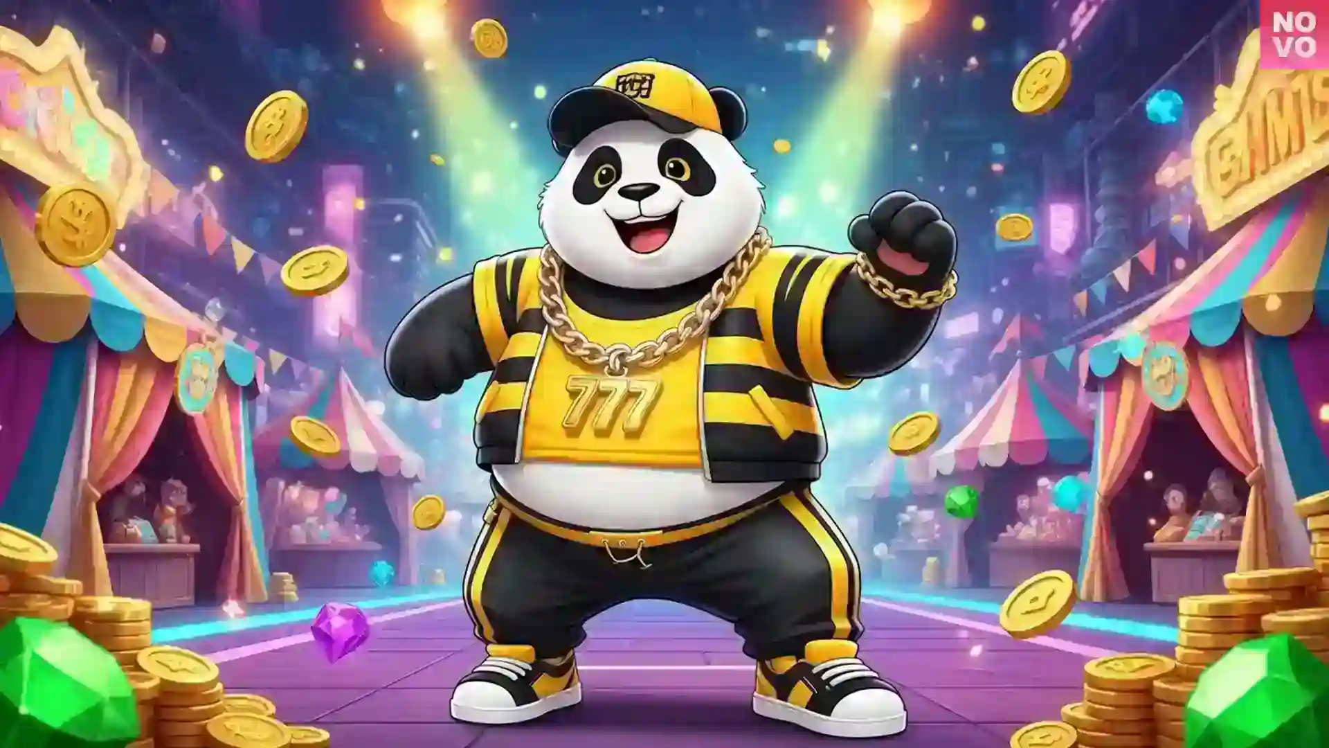 entretenimento online